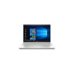 HP Pavilion 14-ce0035nf 14-tum (2018) - Core i5 - Gen 8 (U) - 8GB - SSD 256 GB AZERTY - Fransk