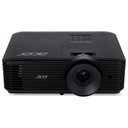 Acer X138WHP Projektor 4000 Lumen - Svart
