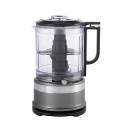 Köttkvarn Kitchenaid 5KFC0516ECU 1,1900L - Grå