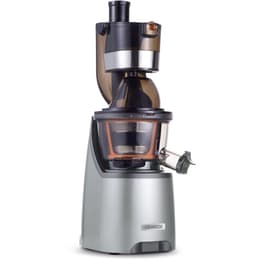 Kenwood PureJuice Pro Scroll Juicer Silver JMP800SI Saftpress