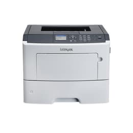 Lexmark MS610DN Monokrom-laser