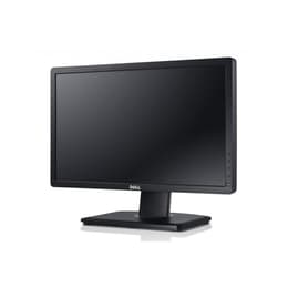 24-tum Générique Variable 1920 x 1080 LED Monitor Svart
