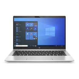 HP ProBook 630 G8 13-tum (2021) - Core i5 - Gen 11 (G) - 16GB - SSD 512 GB QWERTZ - Tysk