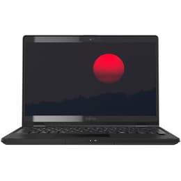 Fujitsu LifeBook U9311 13-tum (2021) - Core i5 - Gen 11 (G) - 16GB - SSD 256 GB QWERTY - Svensk