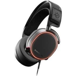 Steelseries Arctis Pro noise Cancelling gaming wireless Hörlurar med microphone - Svart