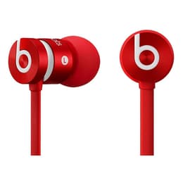 Beats By Dr. Dre Beats Urbeats Hörlurar - Röd