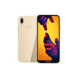 Huawei P20 Lite 128GB - Rosa - Olåst