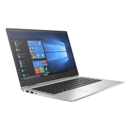 Hp EliteBook 840 G8 14-tum (2020) - Core i7-1165g7 - 16GB - SSD 512 GB QWERTY - Italiensk