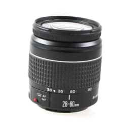 Objektiv Canon EF 28-80mm f/3.5-5.6 II 28-80mm f/3.5-5.6