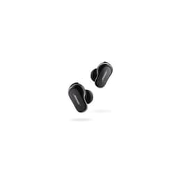 Bose QuietComfort Earbuds II Earbud Noise Cancelling Bluetooth Hörlurar - Svart