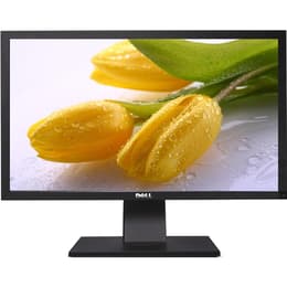 23-tum Dell P2311H 1920 x 1080 LCD Monitor Svart