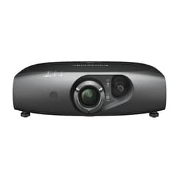 Panasonic PT-RZ470 Projektor 3500 Lumen - Svart