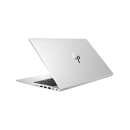 HP EliteBook 655 G9 15-tum (2022) - Ryzen 5 - 5000 Series (U) - 16GB - SSD 512 GB QWERTZ - Tysk