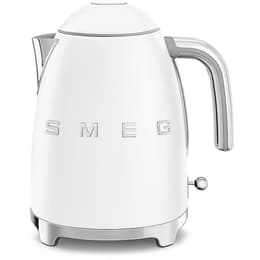 Smeg KLF03WHMEU Vit 1,7000L - Vattenkokare