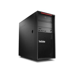 Lenovo ThinkStation P520c Xeon W-2133 3.6 - SSD 512 GB - 32GB