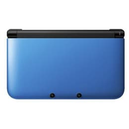 Nintendo 3DS XL - Blå