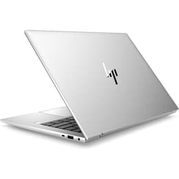 HP EliteBook 840 G9 14-tum (2019) - Core i5 - Gen 12 (U) - 16GB - SSD 256 GB QWERTY - Nederländsk