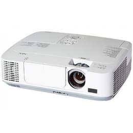Nec ME301WG Projektor 3000 Lumen - Vit