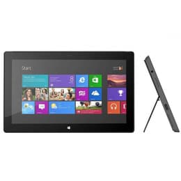 Microsoft Surface Pro 2 10-tum Core i5-4200U - SSD 128 GB - 4GB