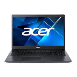 Acer Extensa 15 15-tum (2018) - Ryzen 3 - 3000 Series (U) - 8GB - SSD 256 GB AZERTY - Fransk