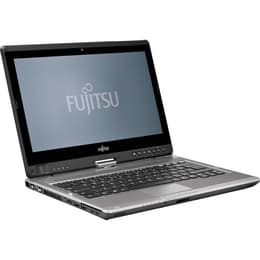 Fujitsu LifeBook T902 13-tum Core i7-3540M - SSD 256 GB - 16GB QWERTZ - Tysk
