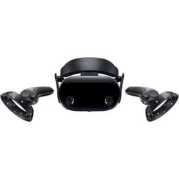 HMD Odyssey+ Windows Mixed XE800ZBA-HC1US VR headset