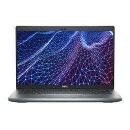 Dell Latitude 5430 14-tum (2023) - Core i5 - Gen 12 (U) - 16GB - SSD 256 GB QWERTZ - Tysk