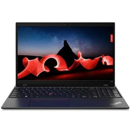 Lenovo ThinkPad L15 G1 15-tum (2020) - Ryzen 5 - 4000 Series (U) - 32GB - SSD 1 TB AZERTY - Fransk