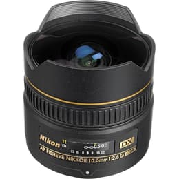 Nikon Objektiv AF Fisheye-Nikkor 10.5mm f/2.8 ED 16mm f/2.8