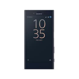 Sony Xperia X Compact 32GB - Svart - Olåst
