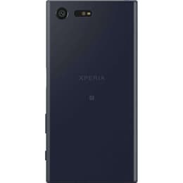 Sony Xperia X Compact 32GB - Svart - Olåst