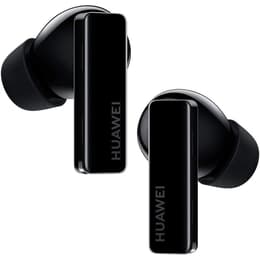 Huawei FreeBuds Pro Earbud Noise Cancelling Bluetooth Hörlurar - Svart