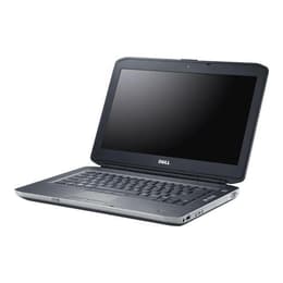 Dell Latitude E5430 14-tum (2012) - Core i3-3110M - 4GB - HDD 320 GB AZERTY - Fransk