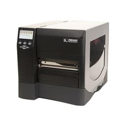 Zebra ZM600 Termisk skrivare