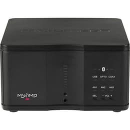 Micromega Myamp Ljudförstärkare.