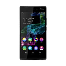 Wiko Ridge 4g 16GB - Svart - Olåst