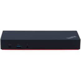Lenovo Thinkpas Hybrid Usb-C DUD9011D1 Dockningsstation