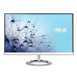 23-tum Asus MX239H 1920 x 1080 LCD Monitor Grå