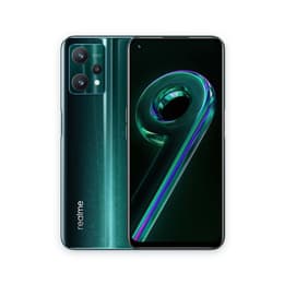 Realme 9 Pro 128GB - Grön - Olåst
