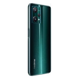 Realme 9 Pro 128GB - Grön - Olåst