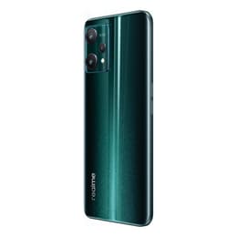 Realme 9 Pro 128GB - Grön - Olåst