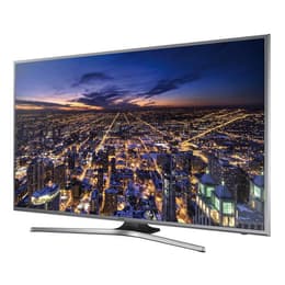 Smart TV Samsung LCD Ultra HD 4K 49,0000 UE50JU6800