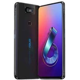 Asus Zenfone 6 ZS630KL 512GB - Svart - Olåst