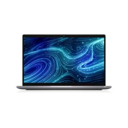 Dell Latitude 7420 14-tum (2021) - Core i5 - Gen 11 (G) - 16GB - SSD 256 GB QWERTY - Svensk