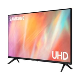 Smart TV Samsung LED Ultra HD 4K 55,0000 UE55AU7095UXXC
