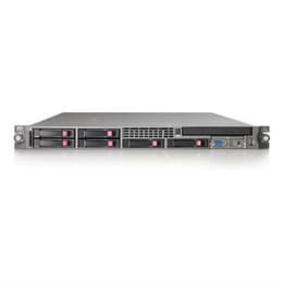 Hp Proliant DL360 G5 80GB - 4 GB RAM - Xeon 5120 2,2000 GHz - AMD ATI ES1000 - Andra