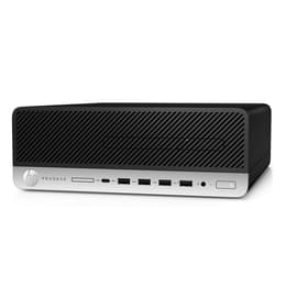 HP ProDesk 600 G4 SFF Core i5-8500 3 - SSD 256 GB - 16GB