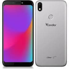 Condor Plume L2 Pro 32GB - Grå - Olåst