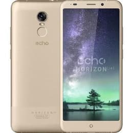 Echo Horizon Lite Plus 32GB - Guld - Olåst