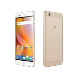 ZTE Blade A610 16GB - Guld - Olåst